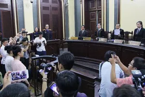 Phó Chủ tịch Hội nhà báo Việt Nam: Quy định trong dự thảo pháp lệnh đi ngược với nội dung tinh thần Luật Báo chí