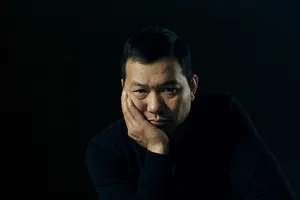 Phim Việt đầu tiên lọt vòng cạnh tranh của Liên hoan phim Quốc tế Tallinn Black Nights