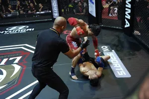 Nguyễn Trần Duy Nhất thắng ngược ngoạn mục tứ kết 'LION Championship' 