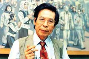 'Luật sư bào chữa cho thi hào Nguyễn Trãi và bà Nguyễn Thị Lộ' qua đời 