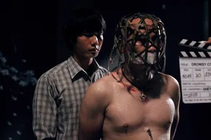 Thêm một phim Việt được dán nhãn C18 (18+)