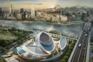 Bộ VH-TT&DL trả lời 9 kiến nghị của cử tri TP.HCM 