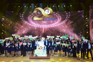 VCPMC đặt mục tiêu thu trên 230 tỉ đồng tiền tác quyền trong năm 2022