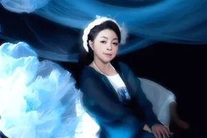 NSƯT Tố Nga bán đất dưỡng già để làm show