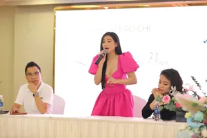 Quán quân Lê Minh Ngọc: Sẽ tìm cách đưa dòng nhạc dân gian đến gần khán giả