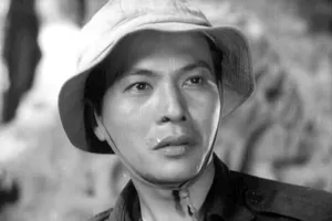 NSƯT Hà Văn Trọng từng nhập vai công an thật đến nỗi người nghiện chạy 'té khói'