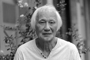 Nhà văn Vũ Hùng qua đời ở tuổi 92