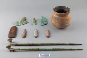 Mỹ trao trả cho Việt Nam 10 cổ vật quý