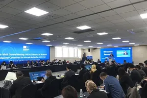 Việt Nam có hai Di sản được ghi vào Danh mục Di sản tư liệu khu vực châu Á - Thái Bình Dương