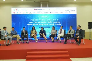 Bảo tồn và phát triển ngành công nghiệp văn hóa và nghệ thuật