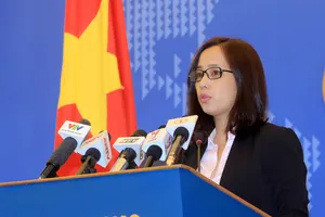 Bình luận của Việt Nam nhân dịp kỷ niệm 40 năm Công ước Liên hợp quốc về Luật Biển năm 1982