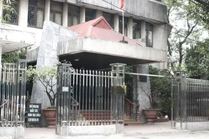 Viện Nghiên cứu Hán Nôm bị thất lạc 25 cuốn sách cổ