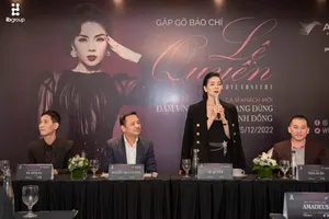 Ca sĩ Lệ Quyên: 'Đức hy sinh là số một với phụ nữ'