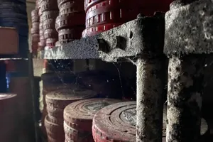 Cục Điện ảnh nói về thông tin 300 phim tại Hãng phim truyện Việt Nam bị hư hỏng nặng