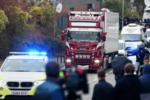 Bộ Ngoại giao nói về phán quyết của Tòa án Anh về vụ 39 người Việt tử vong trong container