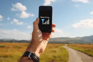 VinaPhone khắc phục xong lỗi mất sóng, xin lỗi khách hàng