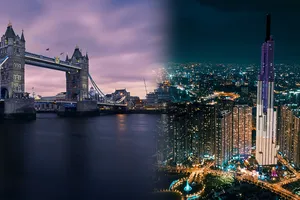 Anh hỗ trợ để TP.HCM thành Trung tâm tài chính và kinh doanh cấp khu vực