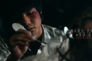 Phim 'Thành phố ngủ gật' gắn mác C18