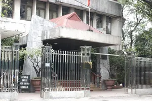 Đang xác minh thông tin 'Viện Hán Nôm mất hơn 100 cuốn sách'