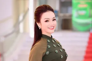 Tiến sĩ âm nhạc, ca sĩ Tân Nhàn mở màn 'Con đường âm nhạc' số đầu tiên năm 2023