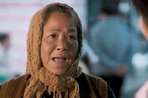 NSƯT Thanh Quý: Dù khó khăn gian khổ thế nào thì 'Cuộc đời vẫn đẹp sao'