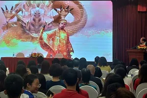 Gần như chắc chắn Việt Nam sẽ xây dựng phim trường tại Khánh Hòa