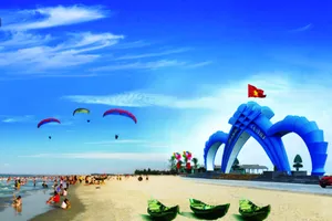 Tổ chức Lễ hội Văn hóa- Ẩm thực Việt Nam tại Quảng Trị