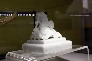  Triển khai phương án bảo vệ đặc biệt đối với từng bảo vật quốc gia