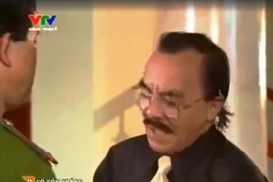 NSƯT Hồng Đức, diễn viên phim 'Cổ cồn trắng' qua đời ở tuổi 84