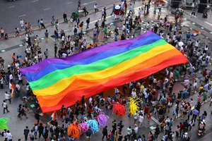 Bộ Y tế chuyển giao dự án Luật Chuyển đổi giới tính cho ĐBQH Nguyễn Anh Trí