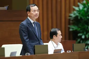  Bộ TT&TT sẽ có giải pháp hạn chế tối đa tin nhắn, cuộc gọi 'rác'