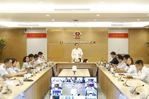 Thanh tra diện rộng, xử lý dứt điểm SIM kích hoạt sẵn 