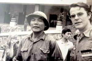 Đề nghị truy tặng danh hiệu Anh hùng lực lượng vũ trang cho Đại tá Bùi Văn Tùng