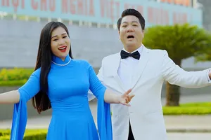  Bài thơ 'Người đi tìm hình của nước' được phổ nhạc 