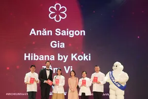 Việt Nam có 103 nhà hàng nhận giải 'Oscar' ẩm thực toàn cầu
