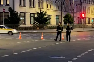 Bộ Ngoại giao lưu ý công dân tại một số vùng ở Nga chuẩn bị phương án sơ tán khi cần thiết