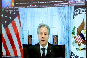 Đề xuất lập Liên minh Toàn cầu ứng phó với ma túy tổng hợp