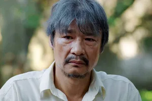 NSƯT Võ Hoài Nam: Giờ 'Làm phim để 'chui' vào nỗi nhớ từng khán giả'