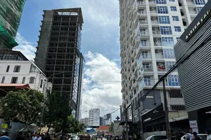 Một công dân Việt Nam tử vong tại Campuchia sau vụ xô xát