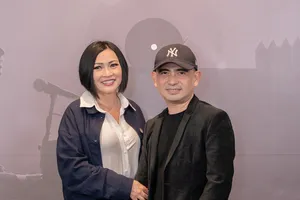 Ca sĩ Phương Thanh chính thức công khai là bóng hồng của nhạc sĩ Đức Trí 