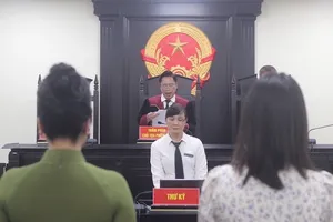 Vụ doanh nghiệp kiện Sở VH&TT TP Hà Nội: Toà bác tất cả yêu cầu 