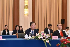 Tỉnh Vân Nam, Trung Quốc coi trọng quan hệ hợp tác hữu nghị với Việt Nam