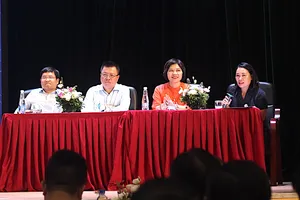 Xây dựng tòa soạn số sẽ làm thay đổi toàn diện bộ mặt ngành báo chí