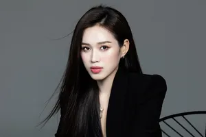 Hoa hậu Việt Nam Đỗ Thị Hà: 'Tôi muốn trở thành đại gia của chính cuộc đời mình'