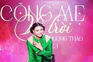 NSƯT Phạm Phương Thảo: ‘Hãy tranh thủ từng giây phút khi cha mẹ còn sống’