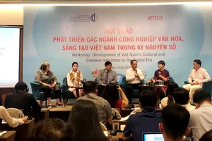 Việt Nam nằm trong nhóm tụt hậu hơn so với thế giới trong tiếp cận Internet