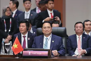 Thủ tướng Phạm Minh Chính chia sẻ về một năm 2023 nhiều biến động