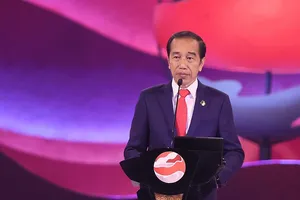 ASEAN nhất trí và kiên định không để khu vực trở thành nơi cọ xát quyền lực