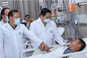 Hà Nội tổ chức lễ cầu nguyện cho các nạn nhân vụ cháy chung cư mini