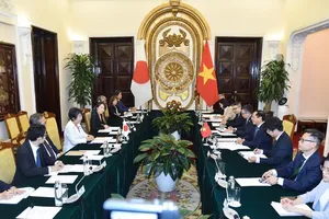 Nhật Bản sẽ hỗ trợ Việt Nam thực hiện mục tiêu, tầm nhìn chiến lược dài hạn đến năm 2030 - 2045